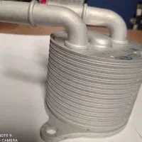 خنک کن گیربکس دنا اتومات استوک
