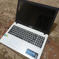 لپ تاپ ایسوس مدل x550l