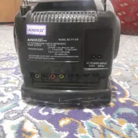 تلوزیون 7 اینچ