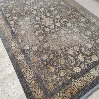 فروش فرش هزار و دویست شانه میلان کاملا نو آکبند