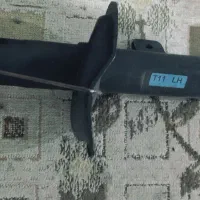 کمک فنر جلو پژو آکبند