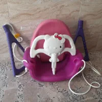 تاب بچه