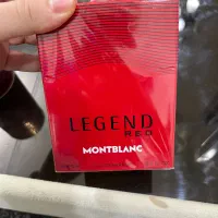 عطر legend red montblanc
