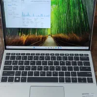 لپتاب لمسی hp elite x2 g4