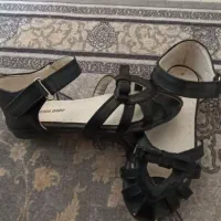 کفش های مجلسی دخترانه در حدنو|کفش و لباس بچه|صفادشت, |دیوار