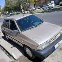 پراید|خودرو سواری و وانت|کلیائی, |دیوار