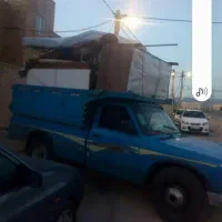 کارگر جهت اسباب کشی منزل و کارگر خالی تخلیه بار