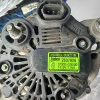 دینام هیوندا Vf