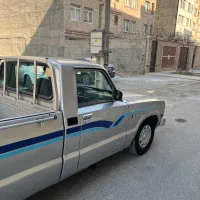 وانت مزدا ۲۰۰۰اصل ژاپن کم کارکرد|خودرو سواری و وانت|تهران, یافت آباد جنوبی|دیوار