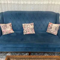 مبل|مبلمان خانگی و میز عسلی|تهران, تهرانسر شرقی|دیوار