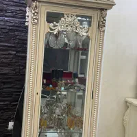 اینه کنسول و بوفه