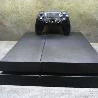 پلی استیشن PS4