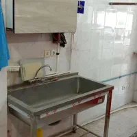 سینک ظرفشویی استیل