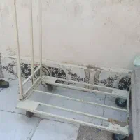 گاری باربری
