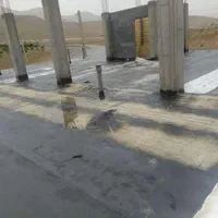 نمایندگی انواع ایزوگام دلیجان