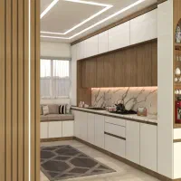 کابینت لوکس