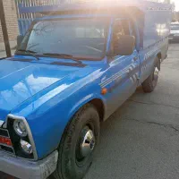 نیسان مدل ۱۴۰۴