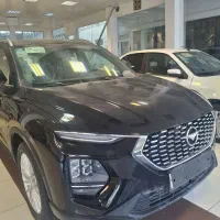 فروش خودرو هایما اس ۸