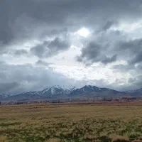 زمین-دیم-کشاورزی