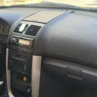 سمند سورن ۹۳ بی رنگ