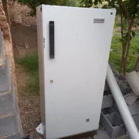 یخچال فیلکو قدیمی