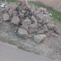 سنگ لاشه ساختمانی