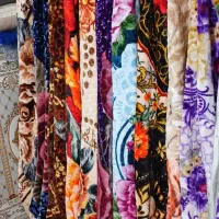 پتو گلبرجسته قلبی مخصوص جهیزیه نو واکبند