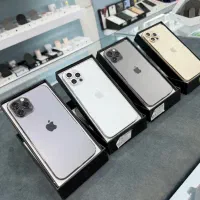 اپل iPhone 13 Pro Max پک اصلی دوسیم zaa|موبایل|گرگان, |دیوار