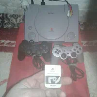 سونی.1.همراه بارم.وکلی بازی و2تادسته.وآماده نصب|کنسول، بازی ویدئویی و آنلاین|تهران, جی|دیوار