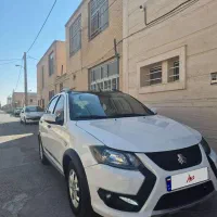 کوییک آر سفید مشکی