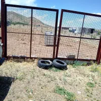زمین-ویلایی-400متری-حصار-قابل-معاوضه-در-سیوان