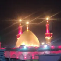 سفربه کربلای معلی