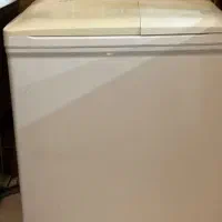 لباسشویی دوقلو