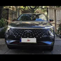 فونیکس FX تک دیفرانسیل