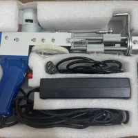پکیج تافتینگ گان تافتینگ و شیور