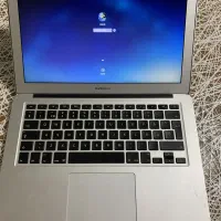 macbookair|رایانه همراه|محمدشهر, ولدآباد|دیوار