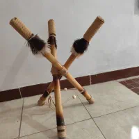 پایه هنگ درام مدل سرخ پوستی