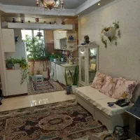 ۵۰متر/پیروزی/پارکینگ سندی/انباری/تراس|فروش آپارتمان|تهران, نبی اکرم|دیوار