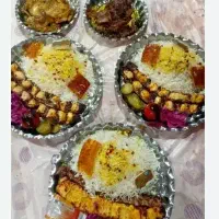 رستوران وغذای آماده باقیمت مناسب وپیک رایگان