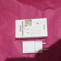 کله شارژر ۱۵ وات