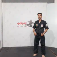 آموزش سبک دفاع شخصی و مبارزات خیابانی