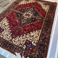 تک ۹ متری بارماخ توخوش