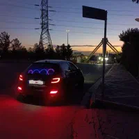 206 مدل 85 استثنایی