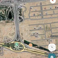 ۳۰۰ متر نیروی انتظامی فاز ۱