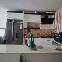 ۷۵متر ۲خواب پارکینگ دار/املاک کوروش