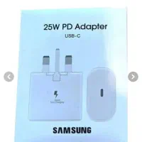 شارژر سامسونگ اصل|لوازم جانبی موبایل و تبلت|خرم‌آباد, |دیوار