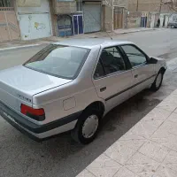 پژو ۴۰۵ مدل ۹۶|خودرو سواری و وانت|بوکان, |دیوار