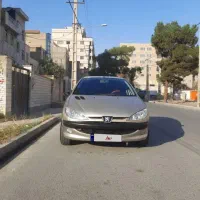 ۲۰۶ مدل ۸۴
