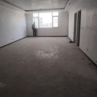 ۱۲۵متر/۳خواب نورگیر/سندتکبرگ/غرق نور/خوش نقشه