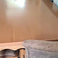 میز و صندلی ناهار خوری شش نفره